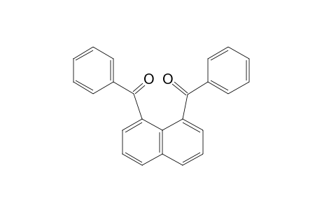 1,8-DIBENZOYLNAPHTHALENE