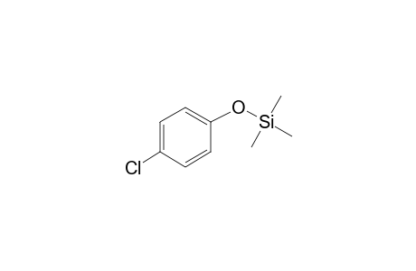 4-CL-C6H4-SIME3