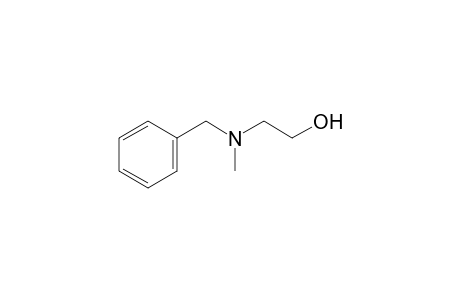 2-(N-Benzyl-N-methylamino)ethanol