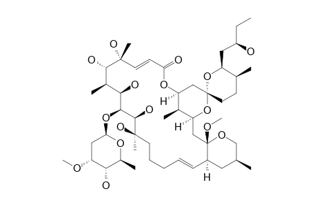 CYTOVARICIN-B