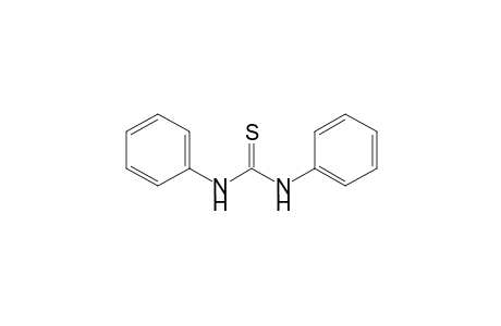 N,N'-Diphenyl-thiourea