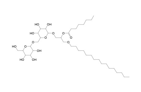 DGDG O-16:0_8:0