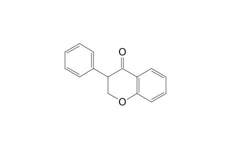 Isoflavanone