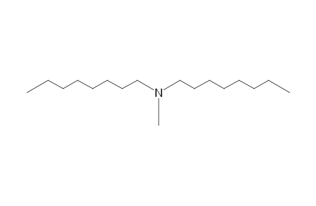 N-Methyldioctylamine