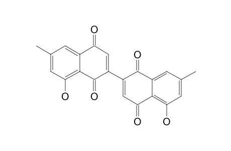 ROTUNDIQUINONE