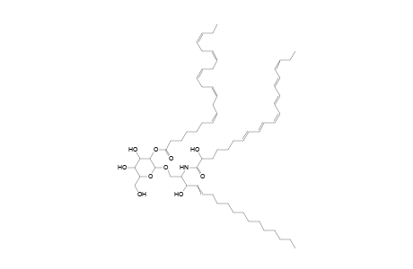 AHexCer (O-22:5)17:1;2O/20:6;O