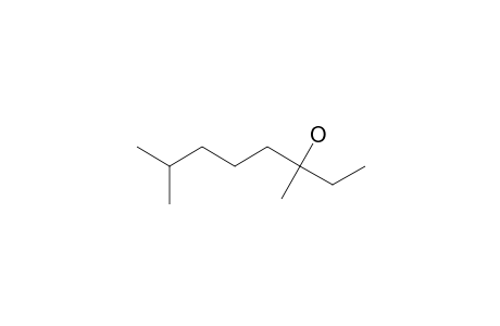 3,7-Dimethyl-3-octanol