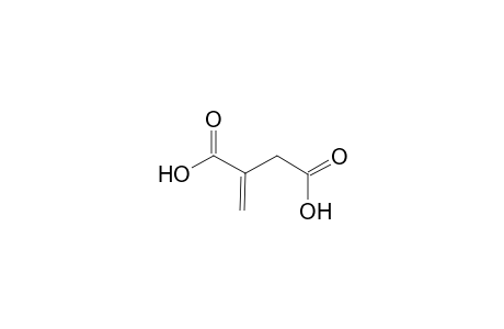 Itaconic acid