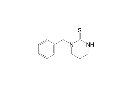 1-benzyltetrahydro-2(1H)-pyrimidinethione