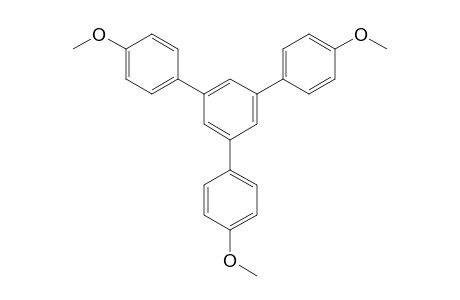 4,4''-Dimethoxy-5'-(p-methoxyphenyl)-m-terphenyl