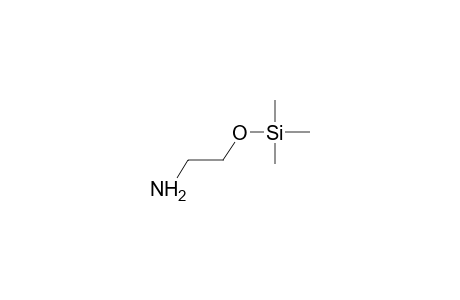 TRIMETHYLSILYL 2-AMINOETHYL ETHER