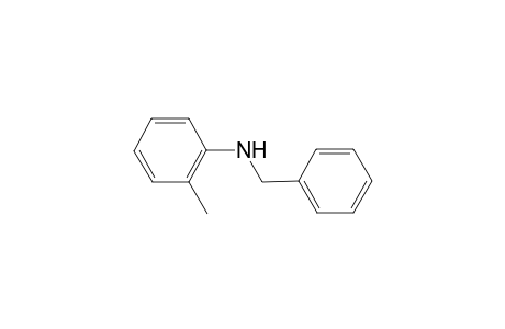 N-benzyl-o-toluidine