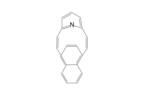 5,15-Etheno-12,8-nitrilo-8H-benzocyclotridecene