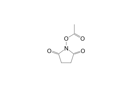 N-ACETOXYSUCCINIMIDE