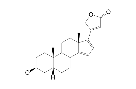 14,16-DIANHYDROGITOXIGENIN