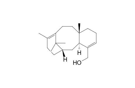 taxadien-20-ol