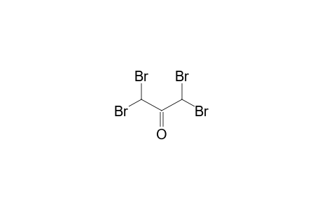 1,1,3,3-Tetrabromoacetone