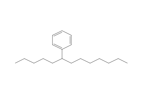 1-Pentyloctylbenzene