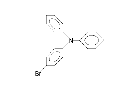 (4-Bromo-phenyl)-diphenylamine