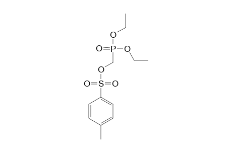 Diethyl (tosyloxy)methylphosphonate