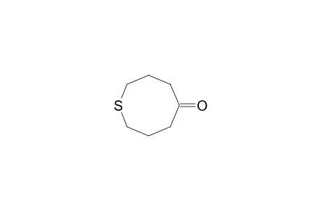 1-Thiacyclooctanone-5;5-thiocanone