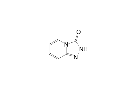 1,2,4-Triazolo[4,3-a]pyridin-3(2H)-one