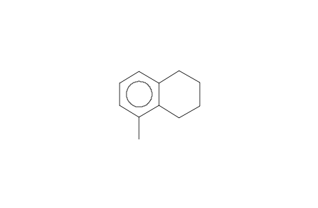 5-Methyl-tetralin