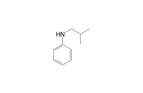 N-Isobutylaniline