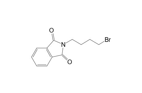 N-(4-bromobutyl)phthalimide