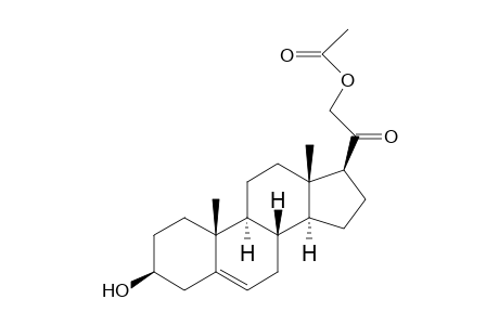 21-Acetoxypregnenolone