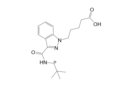 5-F-MDMB-PINACA-M (defluoro-HOOC-) MS3_1