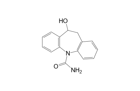 Oxcarbazepine hydroxy metabolite (254)