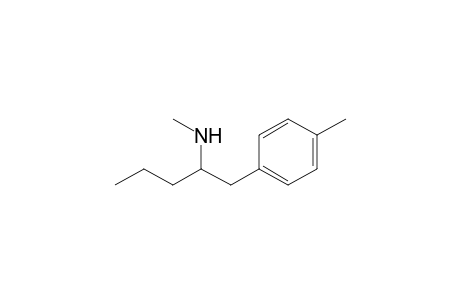 Methyl-[1-(4-methylbenzyl)butyl]amine