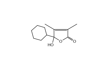 gamma,gamma-DIHYDROXY-alpha,beta-DIMETHYLCYCLOHEXANECROTONIC ACID, gamma-LACTONE