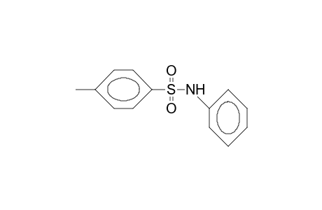 p-Toluenesulfonanilide