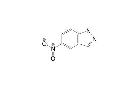 5-nitro-1H-indazole