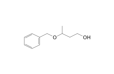 3-(Benzyloxy)-1-butanol