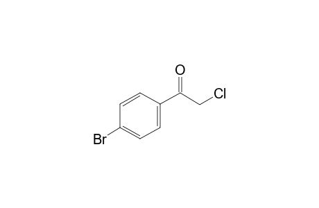 1-(4-bromophenyl)-2-chloro-ethanone