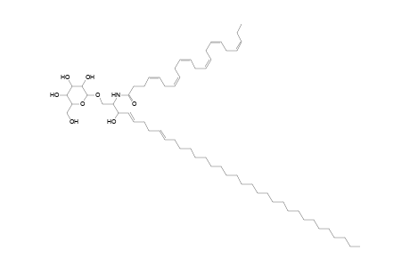 HexCer 34:2;2O/22:6