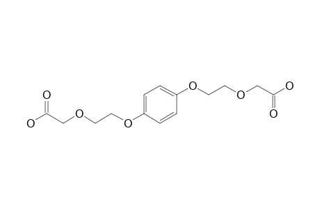 1,4-Bis[2-(2-carboxyethoxy)ethoxy]benzene