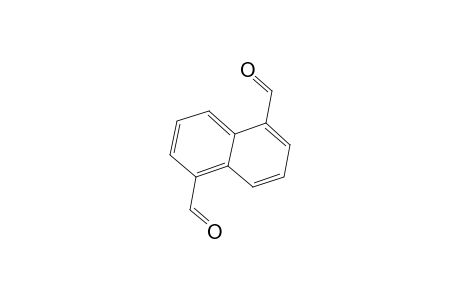 Naphthalene-1,5-dicarbaldehyde