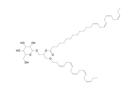 MGDG O-18:5_26:4