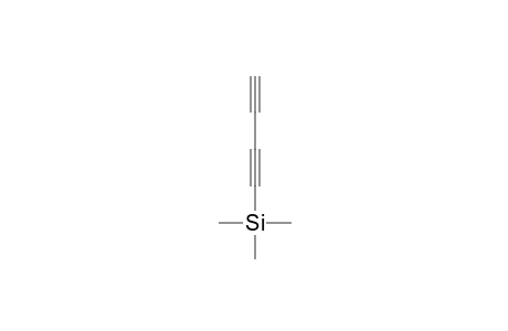 Trimethylsilyl-1,3-butadiyne