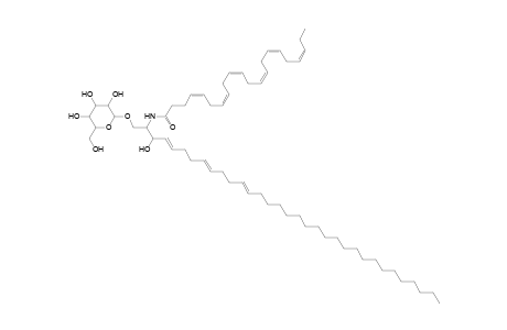 HexCer 33:3;2O/22:6