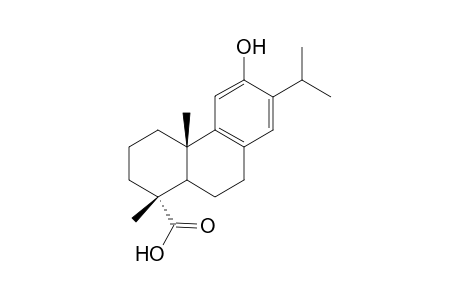 12-Hydroxydehydro-Abietic Acid