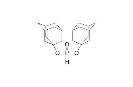 bis(1'-Adamantyloxy)phosphite