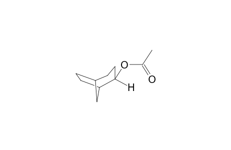 endo-2-Acetoxy-bicyclo(3.2.1)octane