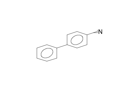 4-Cyanobiphenyl