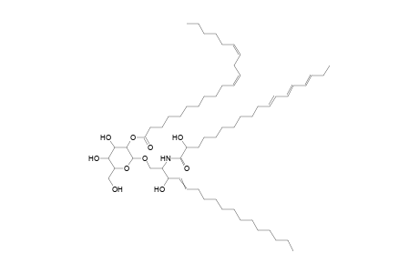 AHexCer (O-20:2)17:1;2O/18:3;O