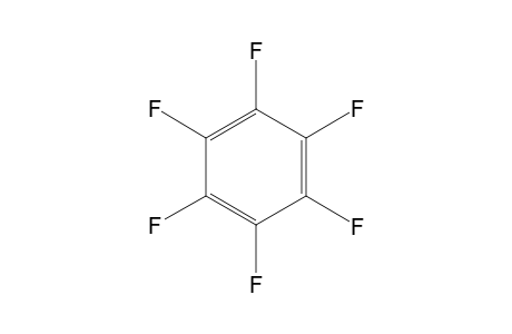 Hexafluorobenzene